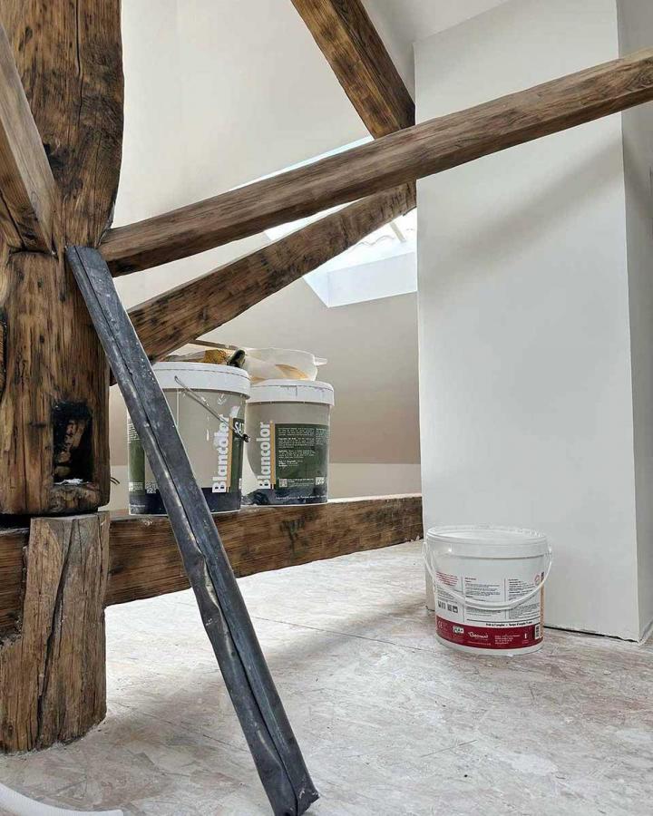 Rénovation intérieure Ajaccio