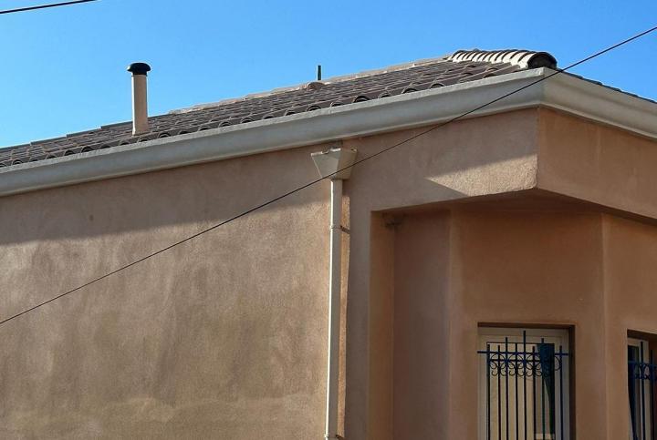 Réalisation toiture Ajaccio