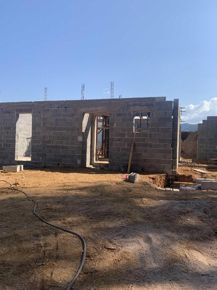 Nos maçons expérimentés au service de votre projet