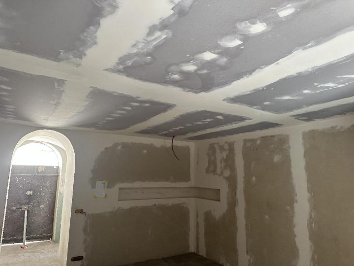 Professionnel de la plâtrerie au service de votre projet de rénovation