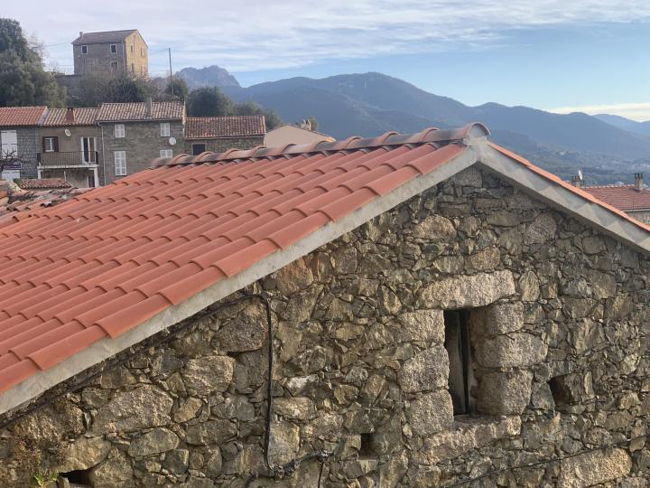 Entreprise d'isolation Ajaccio