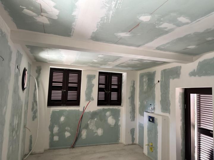 Travaux de placo Ajaccio